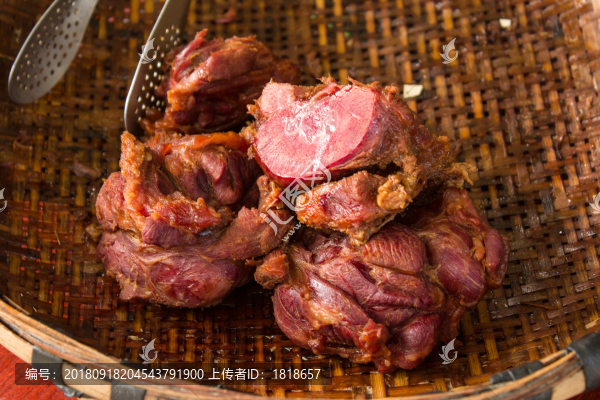 牛肉