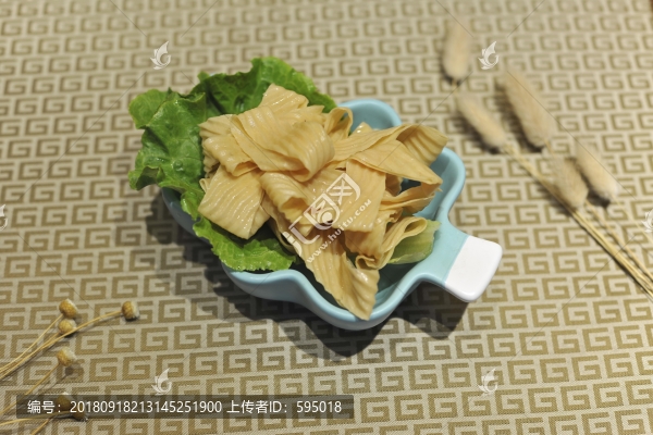 串串食品