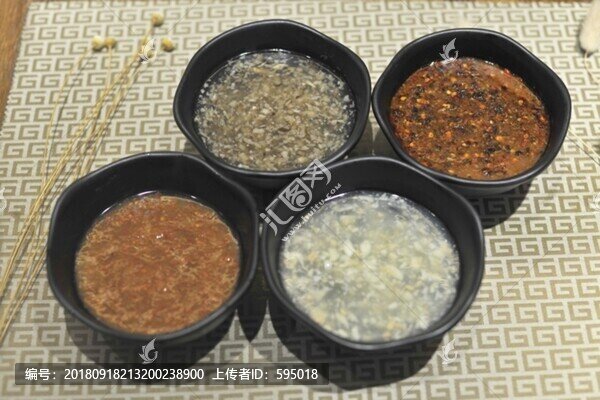串串食品