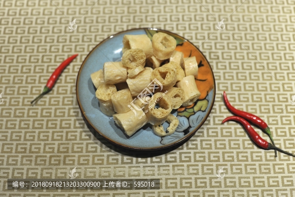 串串食品