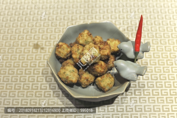 串串食品
