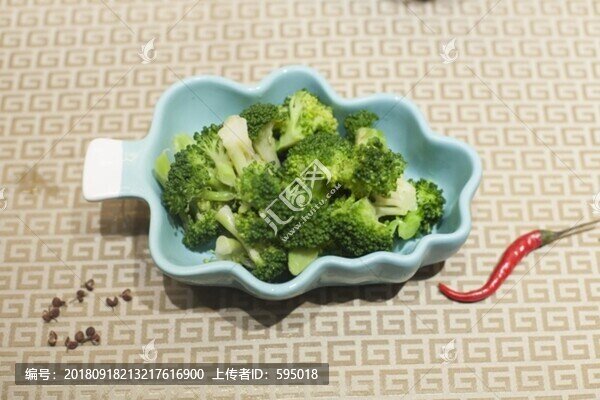 串串食品