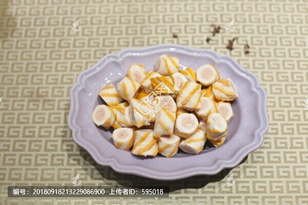 串串食品