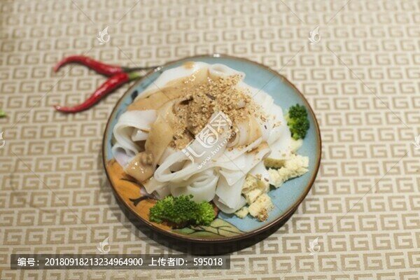串串食品