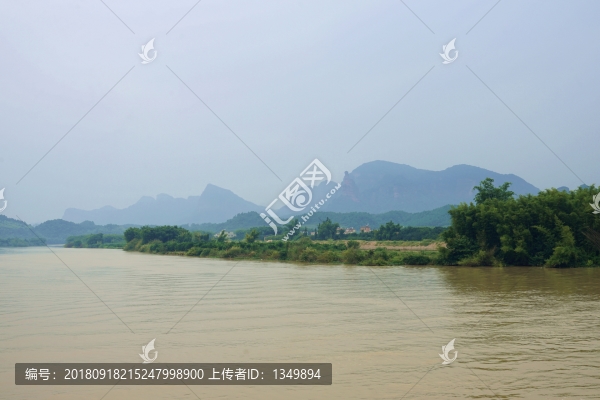 竹海