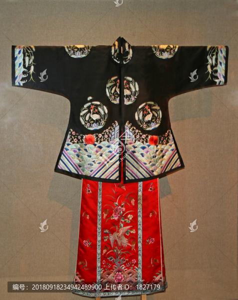 馬面裙