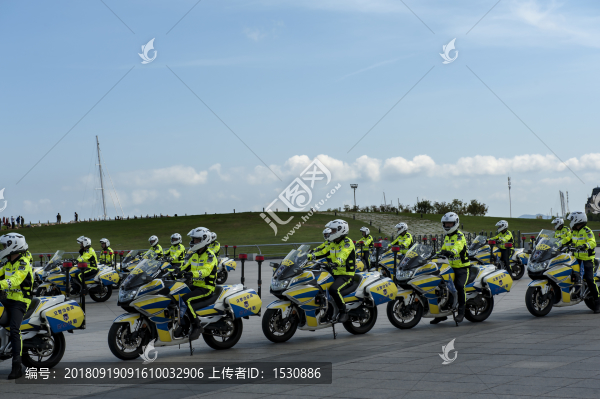 人民警察
