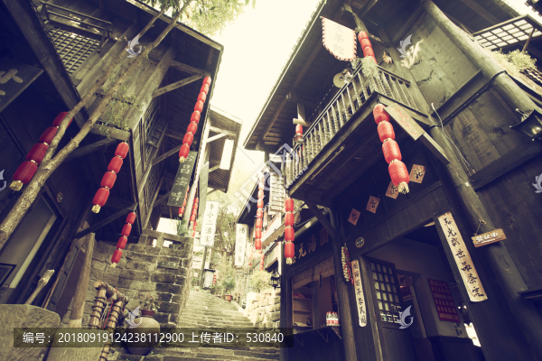 重慶老建筑