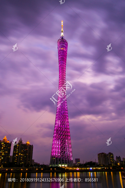 廣州塔