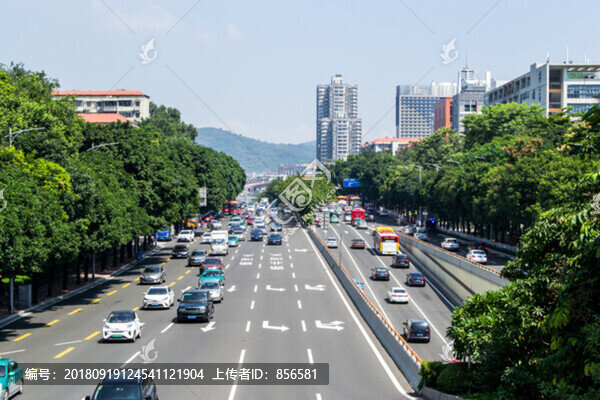 廣州大道