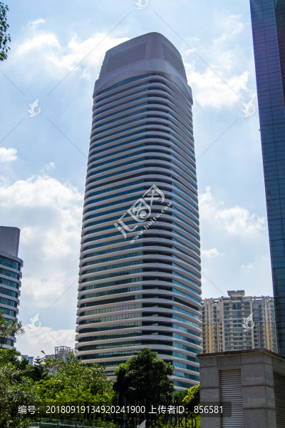 僑鑫國(guó)際大廈