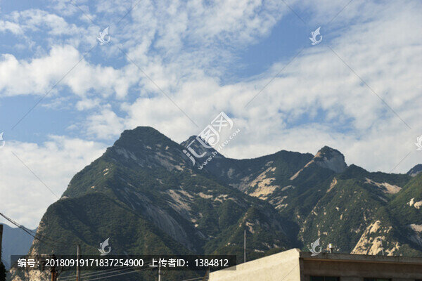 華山