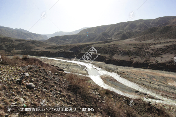 三屯河