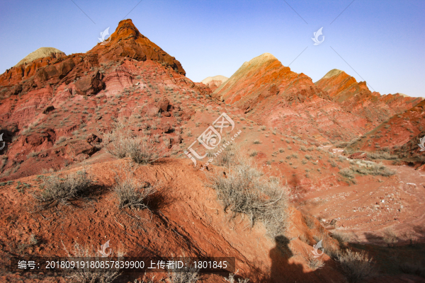 紅山