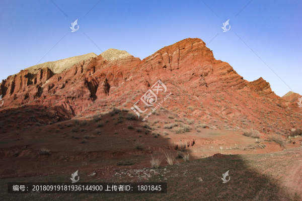 紅山