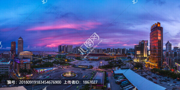 珠海拱北口岸