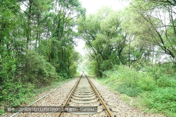 鐵路軌道