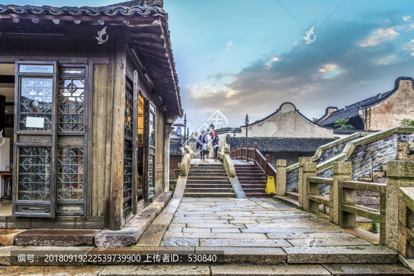 烏鎮(zhèn)