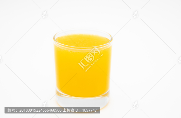 橙汁