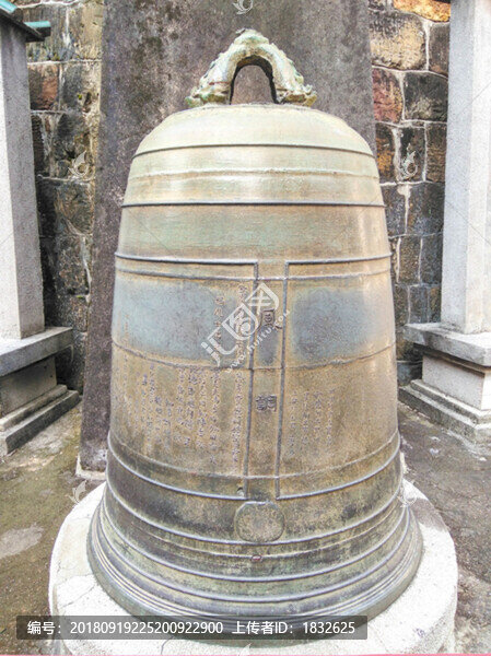 銅鐘