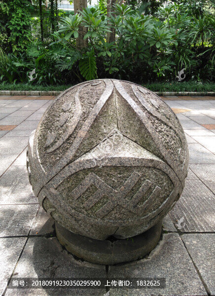 石雕