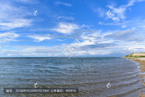 青海湖