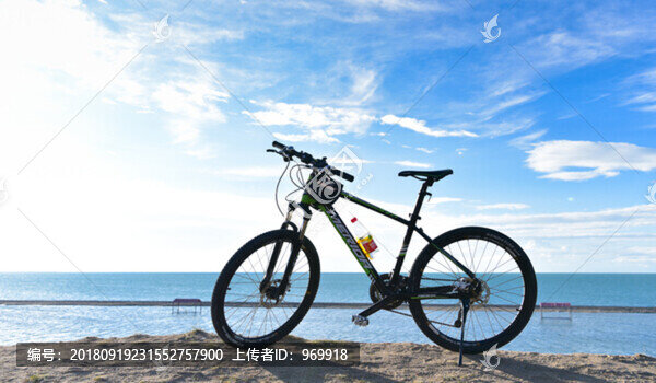 青海湖