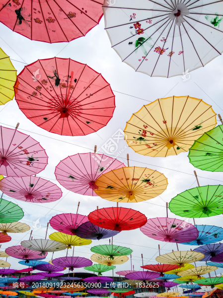 雨傘