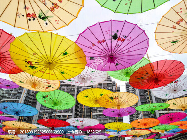 雨傘
