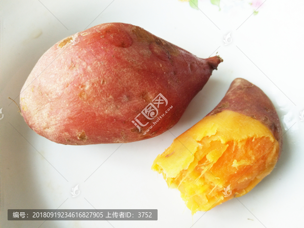 紅薯