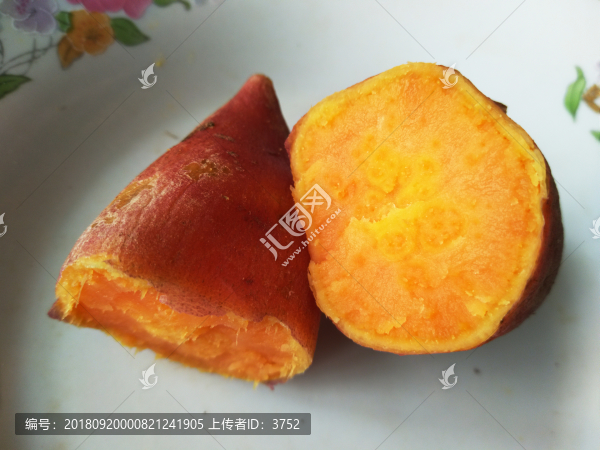 紅薯