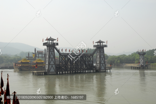 無(wú)錫美景