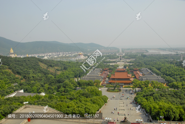 無(wú)錫美景