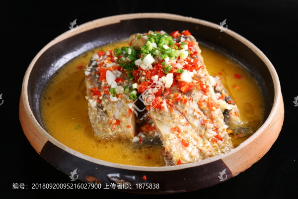 熱魚缽
