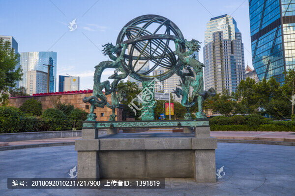 渾天儀