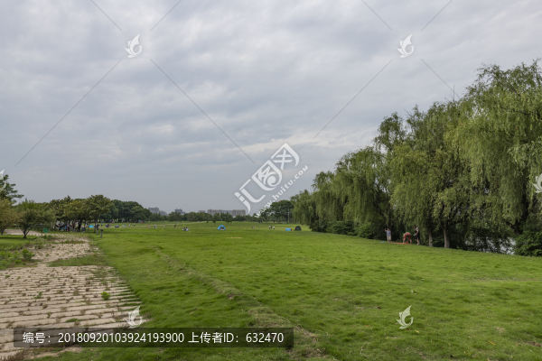 九龍湖風(fēng)光