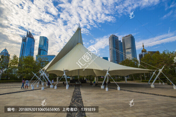 青島音樂廣場