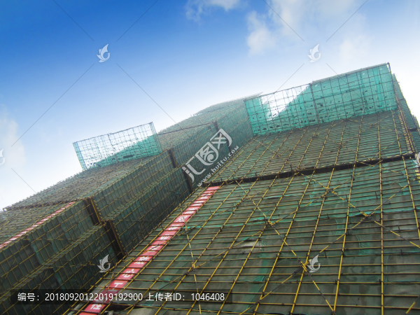 建筑