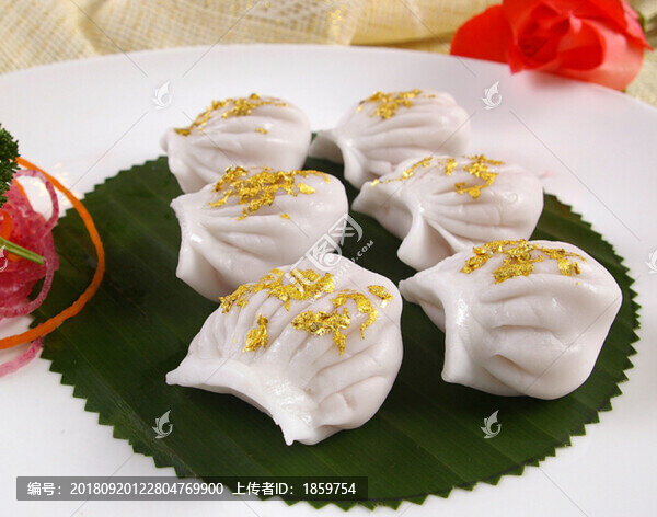 金牌蝦餃皇