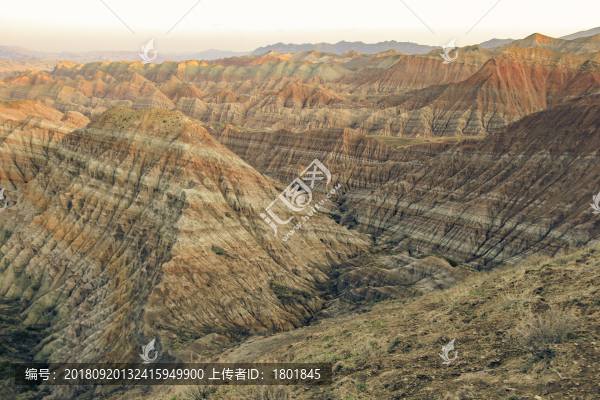 丹霞山