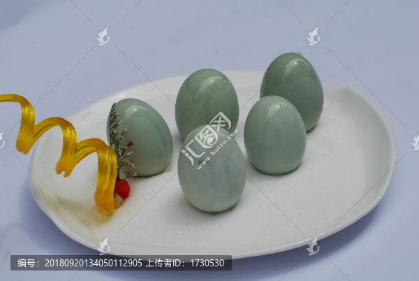 咸鴨蛋
