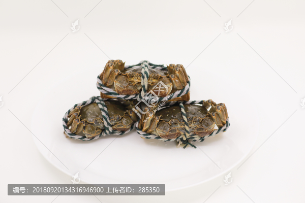 大閘蟹