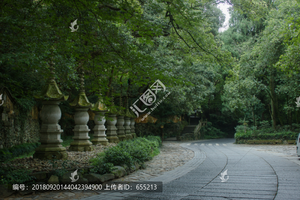 國(guó)清寺