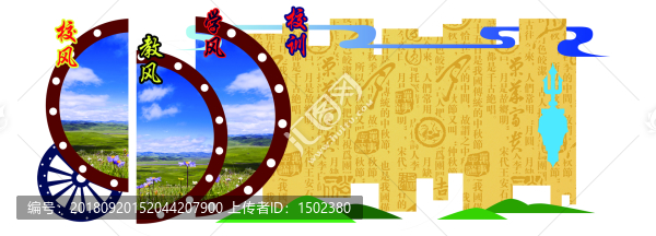 三風(fēng)一訓(xùn)