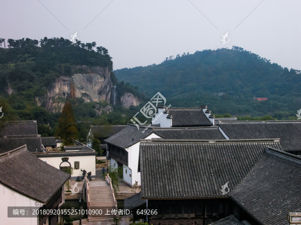 紹興魯鎮(zhèn)