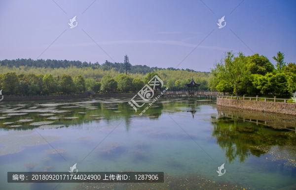 旺山景區(qū)