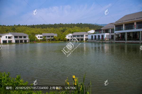 蘇州旺山景區(qū)