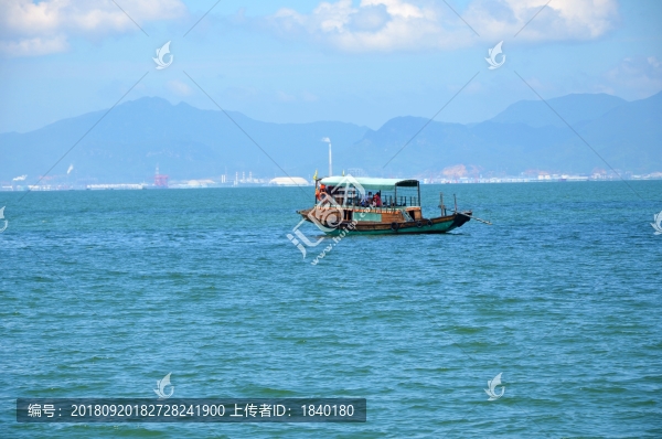 旅游