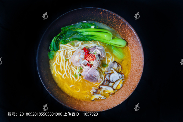 面