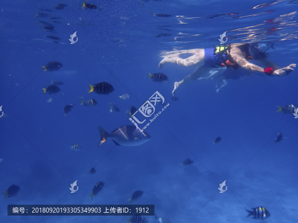 潛水員